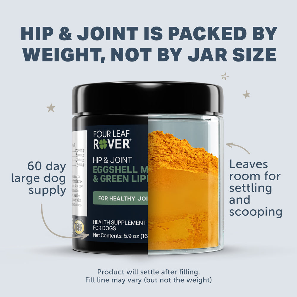 
                  
                    Hip & Joint - Natural Joint Support
                  
                