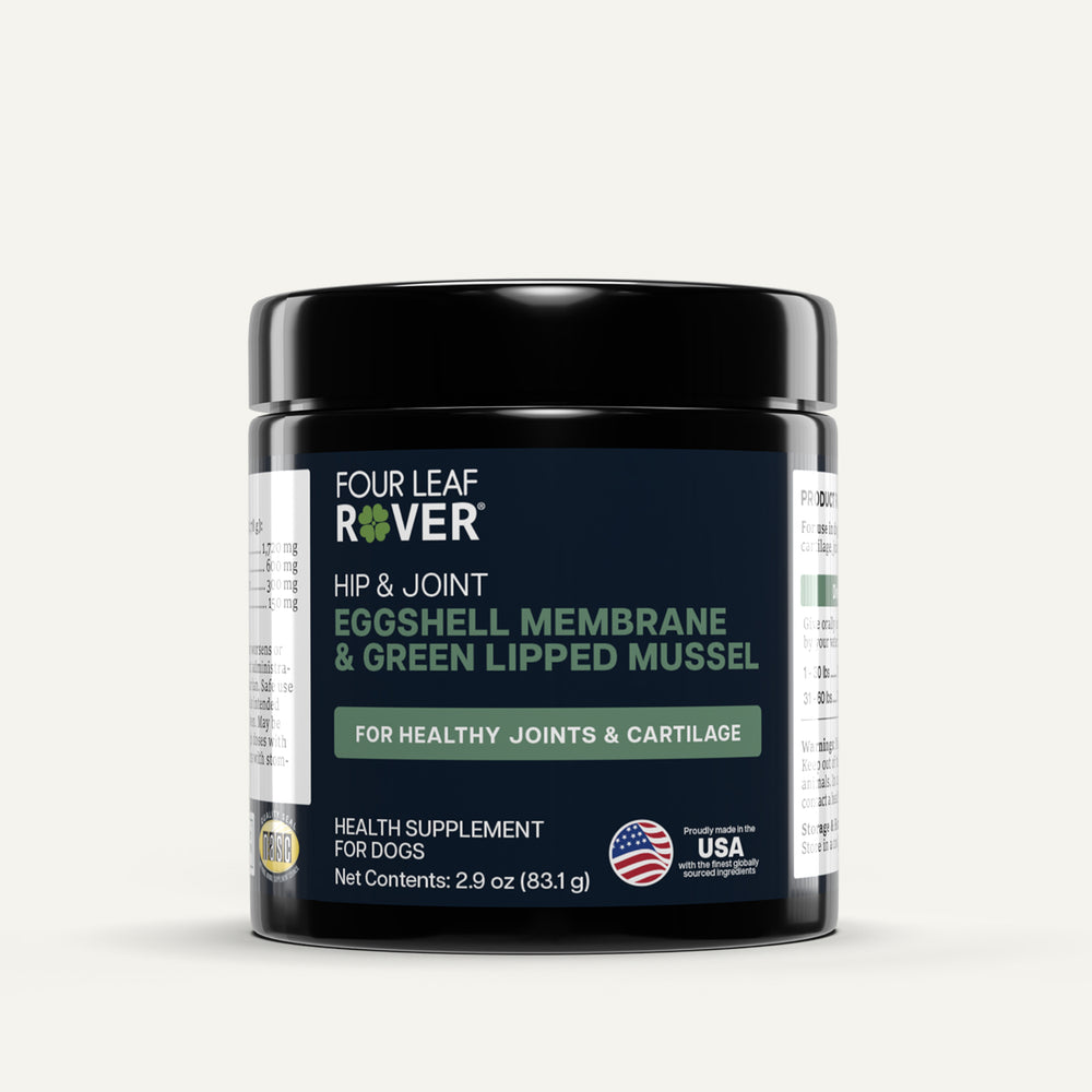 Hip & Joint - Natural Joint Support