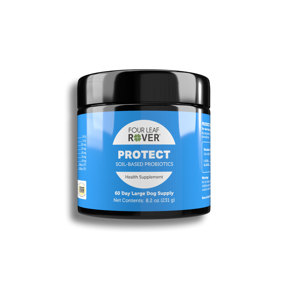 
                  
                    Protect - Soil Based Probiotics
                  
                
