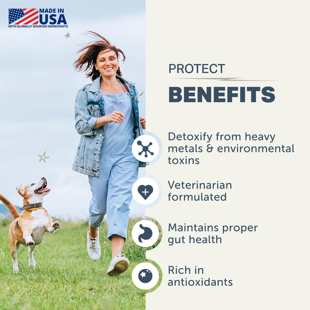 
                  
                    Protect - Soil Based Probiotics
                  
                