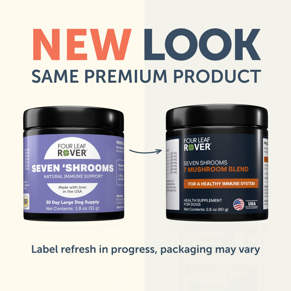 
                  
                    Seven 'Shrooms - Organic Mushroom Mix
                  
                